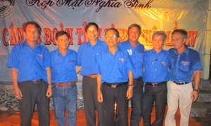 Chuyện chưa kể trước Ngày Giải phóng miền Nam - Bài 1: Tuổi thơ 'hoạt động' trong lòng địch 