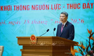 Các nhóm nhiệm vụ tháo gỡ, khơi thông nguồn lực cho doanh nghiệp