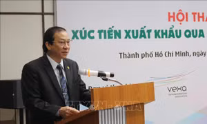 Thúc đẩy hợp tác thương mại, đầu tư Việt Nam – Ba Lan
