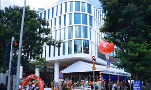 Nhiều cơ hội khởi nghiệp và phát triển trong lĩnh vực công nghệ tài chính