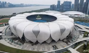 Phòng, chống doping trước thềm ASIAD 19