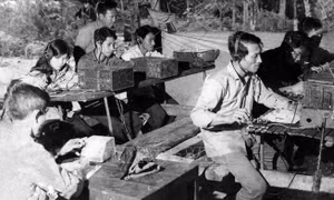 60 năm Thông tấn xã Giải phóng: Thông tấn xã Giải phóng - Hãng thông tấn Anh hùng