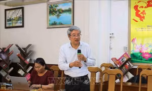 Lao động di cư mang lại nguồn nhân lực trẻ cho Thành phố Hồ Chí Minh