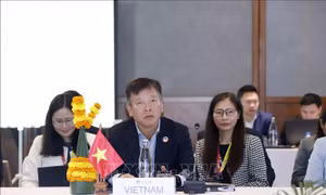 Sẵn sàng cho hành trình mới của ASEAN trong năm 2024