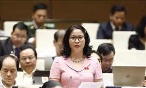 Đầu tư mạnh cho khoa học công nghệ, đổi mới sáng tạo