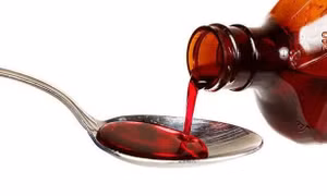 Bộ Y tế thông tin về số siro ho và hỗn dịch nhiễm độc do WHO cảnh báo
