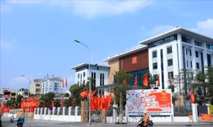Đại sứ Trung Quốc đánh giá cao công tác chuẩn bị bầu cử tại Việt Nam