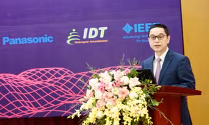 Nâng tầm tạp chí khoa học Việt Nam theo chuẩn dữ liệu quốc tế