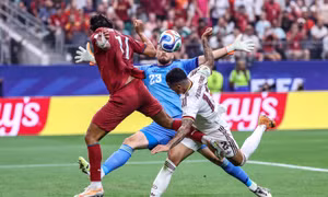  World Cup 2026: Bồ Đào Nha thủng lưới phút bù giờ, Ronaldo chia tay World Cup đầy tiếc nuối