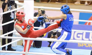 SEA Games 31: Hứa hẹn nhiều cuộc tranh tài kịch tính