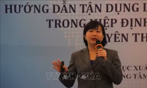 Nắm rõ quy tắc xuất xứ để tiếp cận thị trường các nước thành viên CPTPP