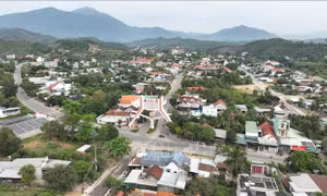 Miền núi Khánh Hòa - nghèo đã là chuyện cũ: Hướng đến phát triển bền vững