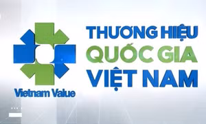 Xây dựng dự thảo tiêu chí mới cho Thương hiệu Quốc gia Việt Nam