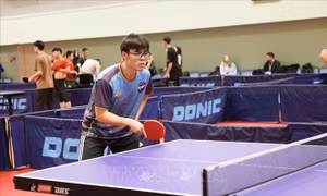 Sinh viên Việt Nam tăng cường giao lưu quốc tế