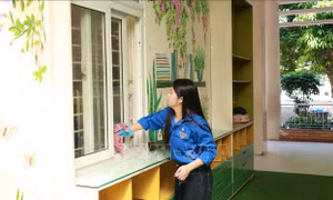 Chủ động phòng, chống bệnh truyền nhiễm, bảo vệ sức khỏe học sinh