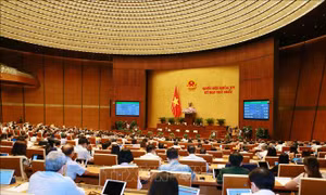 Phê chuẩn quyết toán ngân sách nhà nước năm 2019