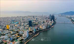 Đà Nẵng với cơ hội kiến tạo cực tăng trưởng mới