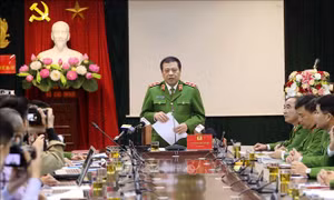 Bộ Công an điều tra việc bán bánh quy, kẹo mút chứa cần sa tại Hà Nội