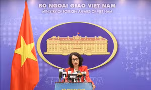 Bình luận về việc Mỹ sẽ áp thuế cao với pin năng lượng mặt trời của Việt Nam