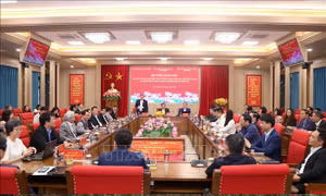 Định hình vai trò, vị thế của khoa học xã hội và nhân văn trong kỷ nguyên số