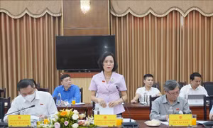 Quảng Trị: Khắc phục khó khăn, thực hiện tốt công tác sắp xếp các đơn vị hành chính