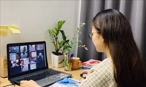 Đà Nẵng yêu cầu dạy trực tuyến hiệu quả ở vùng dịch COVID-19 cấp độ 3