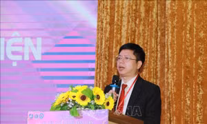 Cải tiến chất lượng là nhiệm vụ 'sống còn' của các bệnh viện khi tự chủ tài chính