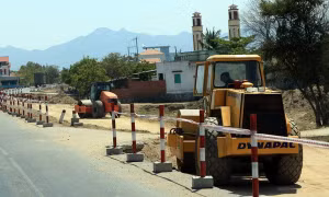 Giải pháp để dự án cao tốc Cam Lộ - La Sơn triển khai đúng tiến độ