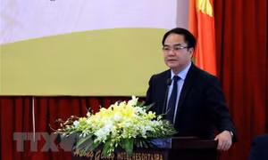 Một số hội, quỹ lợi dụng tổ chức, hoạt động nhằm mục đích tư lợi