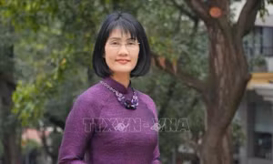 Vun đắp tình hữu nghị truyền thống, tạo xung lực mới cho quan hệ Đối tác chiến lược Việt Nam - Italy