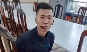 Khởi tố hung thủ gây thảm án tại huyện Mê Linh, Hà Nội