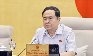 Bảo đảm hài hòa lợi ích của Nhà nước, doanh nghiệp, người dân khi cấm xe máy xăng