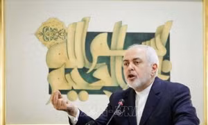 Mỹ chỉ trích Iran đe dọa rút khỏi NPT