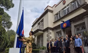 59 năm ASEAN: Khẳng định vai trò và vị thế ngày càng lớn mạnh