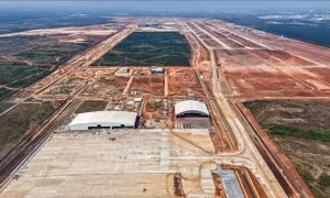 Đồng Nai chậm đấu giá đất vì góp ý 'chung chung'