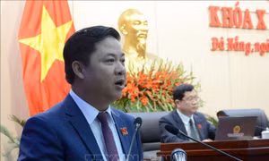 HĐND thành phố Đà Nẵng đổi mới, nâng cao chất lượng hoạt động