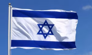 Điện mừng kỷ niệm lần thứ 77 Ngày Độc lập của Nhà nước Israel