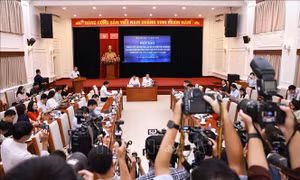 Ban hành kế hoạch tổ chức thi lại tại Điểm thi Trường THPT Chuyên Tuyên Quang