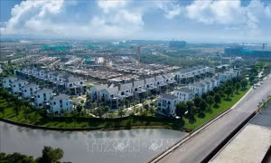 Phát triển công nghiệp hiện đại ở Đồng Nai - Bài 2: Hình thành chuỗi kết nối khu công nghệ cao