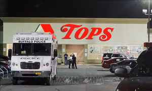 Tổng thư ký LHQ và Tổng thống Mỹ lên án vụ xả súng tại New York 