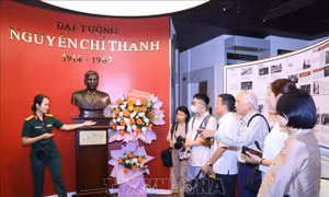 Bảo tàng Đại tướng Nguyễn Chí Thanh mở cửa đón khách tham quan thử nghiệm từ ngày 6/7