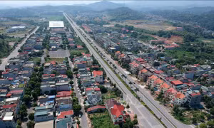 Xây dựng và củng cố vành đai văn hóa biên cương
