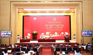 Đề xuất đầu tư hơn 63.400 tỷ đồng xây dựng cao tốc Bảo Hà - Lai Châu