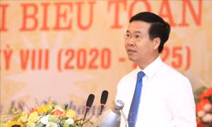 Hoàn thiện hệ giá trị văn hóa, chuẩn mực con người Việt Nam thời kỳ mới