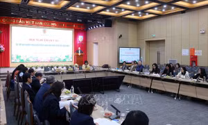 Hòa giải thành công giúp tăng cường sự đồng thuận xã hội