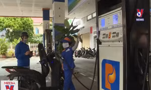 Giá xăng có khả năng tăng mạnh ngày mai 1/8