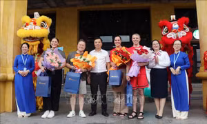 Quảng Ninh chú trọng phát triển du lịch MICE