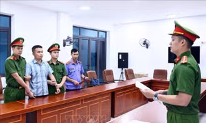 Giữ nghiêm kỷ cương thi cử để bảo vệ sự công bằng và chất lượng giáo dục