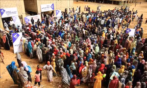 LHQ lên án vụ tấn công cơ sở Chương trình Lương thực Thế giới tại Sudan