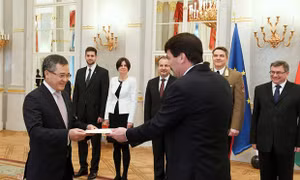 Nhân 74 năm Quốc khánh: Hungary đánh giá quan hệ với Việt Nam đang 'ở thời kỳ đỉnh cao'